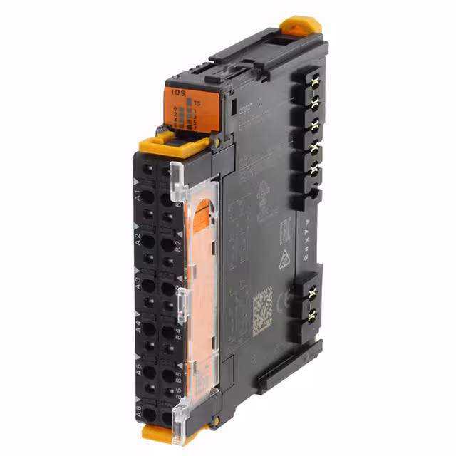 GRT1-ID8 Omron Automation and Safety Steuerungen - SPS-Module